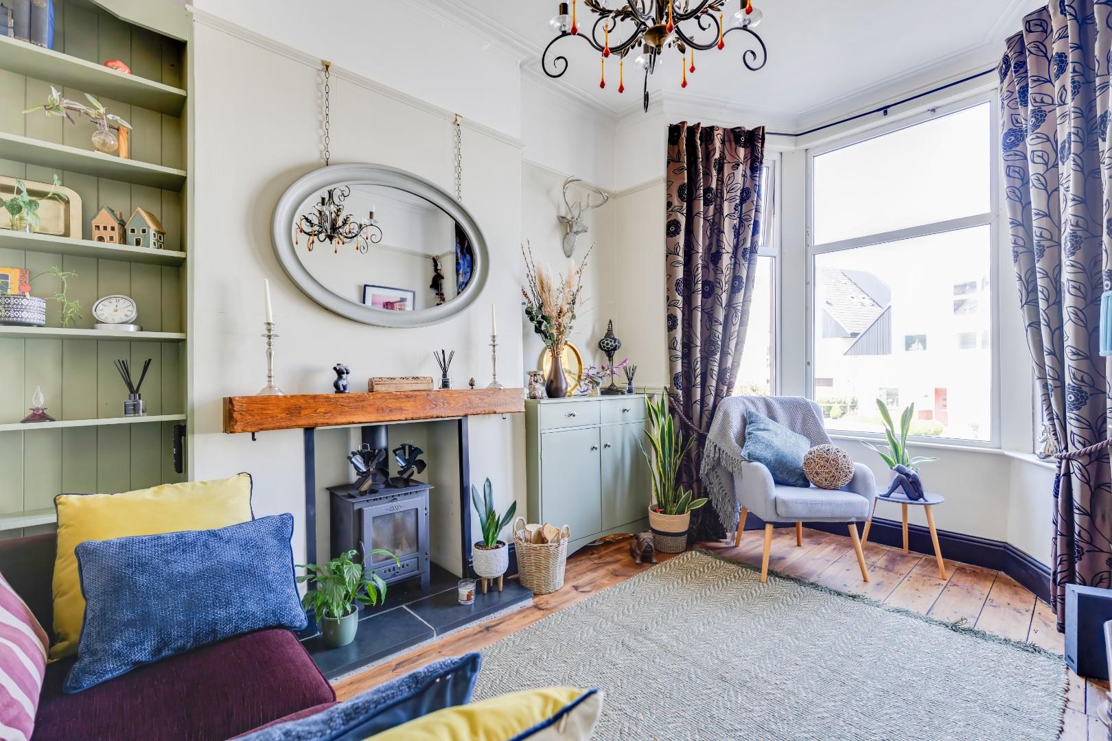 30 Paget Road, Penarth, CF64 1DS